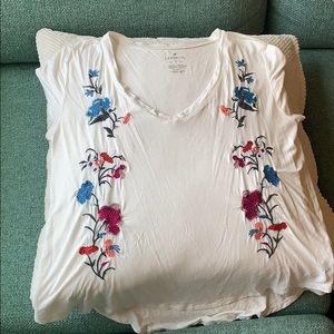 American Eagle Shirt